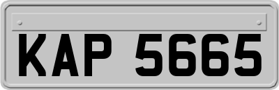 KAP5665