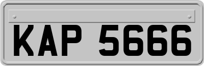 KAP5666