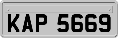 KAP5669