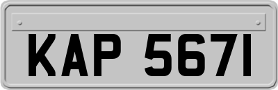 KAP5671