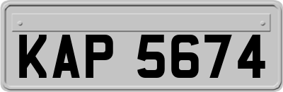 KAP5674