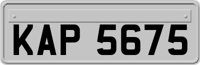 KAP5675
