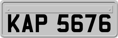 KAP5676