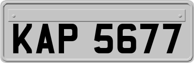 KAP5677