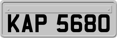 KAP5680
