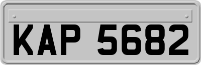 KAP5682
