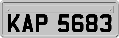KAP5683