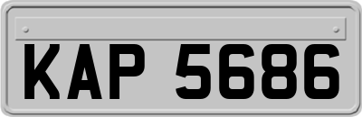 KAP5686