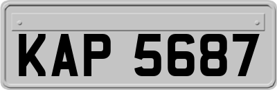 KAP5687