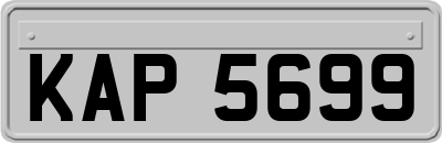KAP5699