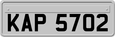 KAP5702