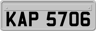 KAP5706