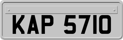 KAP5710