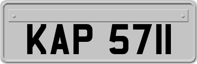 KAP5711