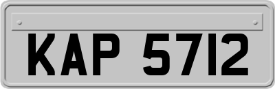 KAP5712