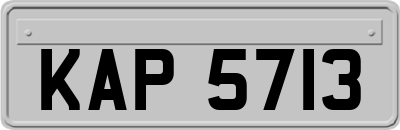 KAP5713