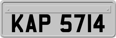 KAP5714