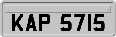 KAP5715