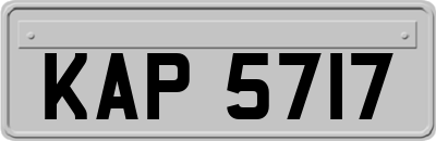 KAP5717