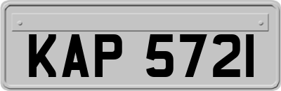 KAP5721