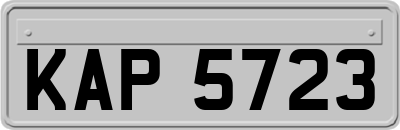 KAP5723