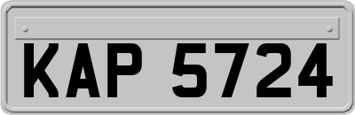 KAP5724