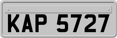 KAP5727