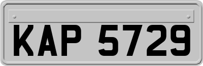 KAP5729