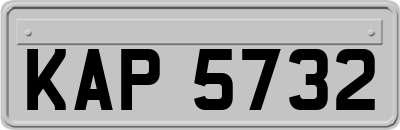 KAP5732