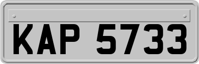 KAP5733