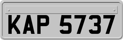 KAP5737