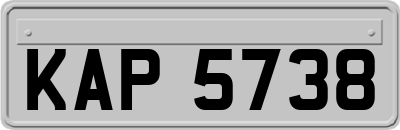 KAP5738