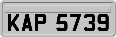 KAP5739