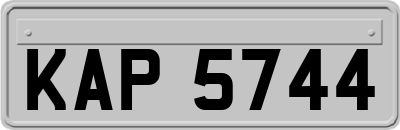 KAP5744