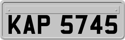 KAP5745