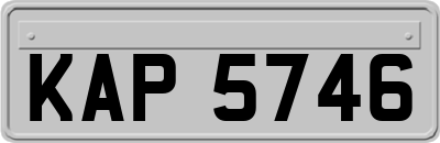 KAP5746