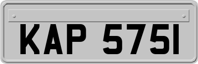 KAP5751