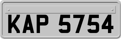 KAP5754