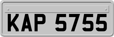 KAP5755