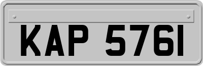 KAP5761