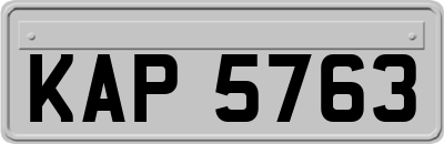 KAP5763