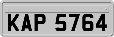 KAP5764
