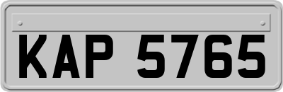 KAP5765