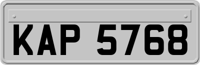 KAP5768
