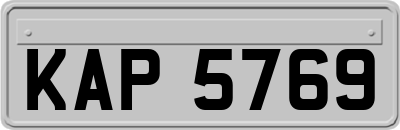 KAP5769
