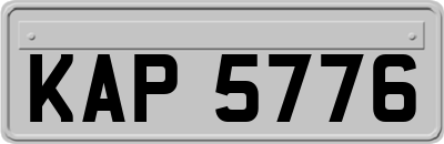 KAP5776