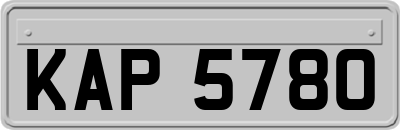 KAP5780