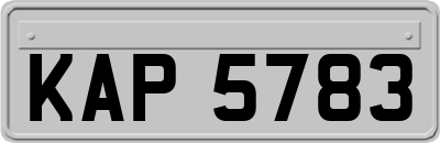 KAP5783