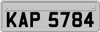 KAP5784