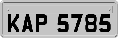 KAP5785